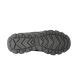 3. Lee Cooper Herren-Wintersportschuhe, schwarze gefütterte Stiefeletten