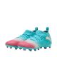 8. Puma Future 8 Match Re-Charge FG/AG 108762 01 Kinder Fußballschuhe