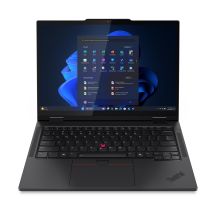 Lenovo ThinkPad T14s 2-in-1 G1 Ultra 5 225U 14,0" WUXGA Touch IPS 400 Nits AG 16 GB LPDDR5x-7467 SSD512 Intel Grafikkarte 5 MP Kamera 58 Wh Windows 11 Pro 3 Jahre Vor-Ort-Service