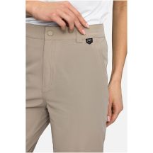VIKING Expander Ultralight Damenhose, beige, Größe L