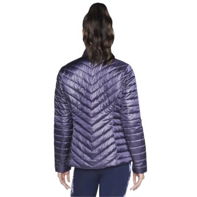 2. Skechers GO Shield Shine Jacke JA150-PRCC Lila L