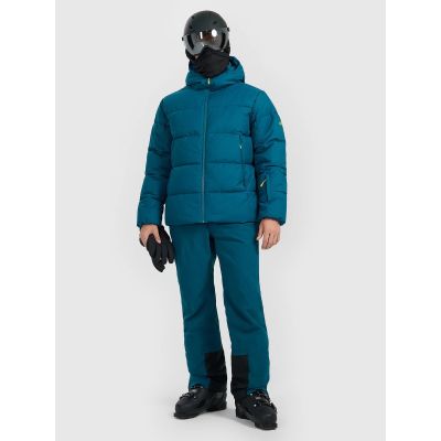 4. Herren-Skijacke 5000 Membran 4F 4FWAW25TTJAM0788-30S