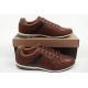9. Wrangler Herrenschuhe, Sneaker, Modell Rhys, braun, modische Schuhe
