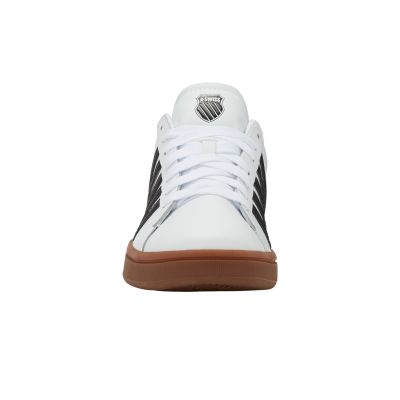3. K-Swiss COURT TIEBREAK II Schuhe (04413-168-M)