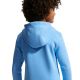 6. Nike Sportswear Club Fleece Kinder-Sweatshirt Hellblau FD3000 497