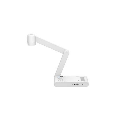 3. Epson V12HB09080 Dokumentenkamera, Weiß, 25,4 / 3,2 mm (1 / 3,2") CMOS-Sensor, USB/HDMI/WLAN