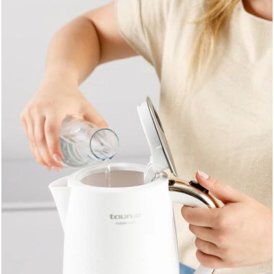 3. Taurus Fusion Wave Wasserkocher 958571000