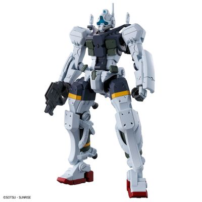 2. HGGQ 1/144 BOCATA'S GELGOOG (GQ)