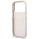 7. Guess 4G Script MagSafe Hülle für iPhone 17 Pro Max – Pink