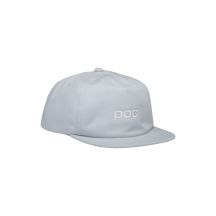 POC-Kappe grau