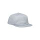 POC-Kappe grau
