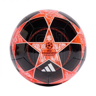 5. adidas UCL Club 25/26 League Stage Football JP1538