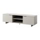 TV-Schrank 2D1P ALMA 180x41,5xH55 Kaschmir