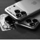 7. Ringke Camera Full Cover 2er-Pack für iPhone 17 Pro - Schwarz
