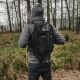 32. Offlander Survival 25L Rucksack OFF_CACC_32BK