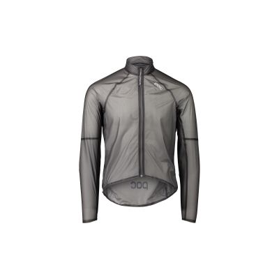 POC THE SUPREME Regenjacke - Grau