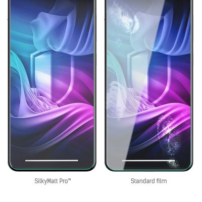 7. Samsung Galaxy A52 4G/5G A52s 5G - 3mk Silky Matt Pro