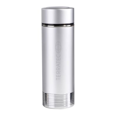 Terratec HotPot 1200 Lithium-Polymer (LiPo) 1200 mAh Silber