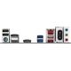 8. GIGABYTE B860M DS3H WIFI6E Mainboard Intel B860 LGA 1851 (Sockel V1) Micro-ATX