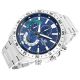3. Herrenuhr CASIO EDIFICE EFV-620D-2AVUEF + Box