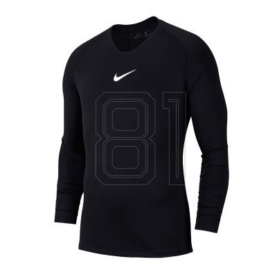 Nike Dry Park JR AV2611-010 Thermo-T-Shirt