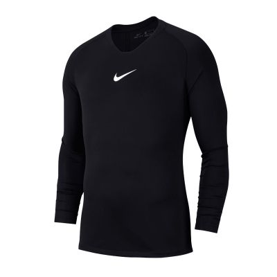 Nike Dry Park JR AV2611-010 Thermo-T-Shirt