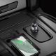 8. Ugreen Autoladegerät USB / USB Typ C Quick Charge 3.0 Power Delivery 36 W 3 A grau (CD213 60980)