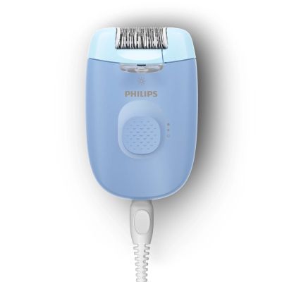 19. PHILIPS BRE247/00 Epilierer