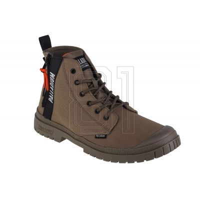 Palladium SP20 Unzipped M 78883-377-M Schuhe