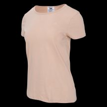 Damen-T-Shirt mit kurzen Ärmeln LADY MANDO