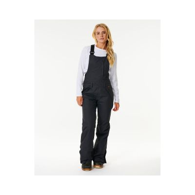 5. RIP CURL Vermont Bib 10K/10K Skihose Schwarz