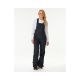 5. RIP CURL Vermont Bib 10K/10K Skihose Schwarz