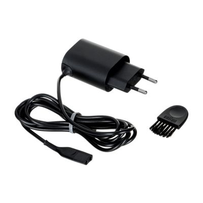 17. Braun Series 9 PRO + 9655cc Elektrorasierer