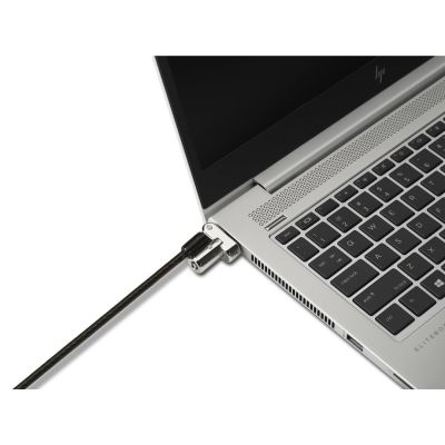 6. Kensington 3-in-1 Universal-Laptopschloss mit Schlüssel