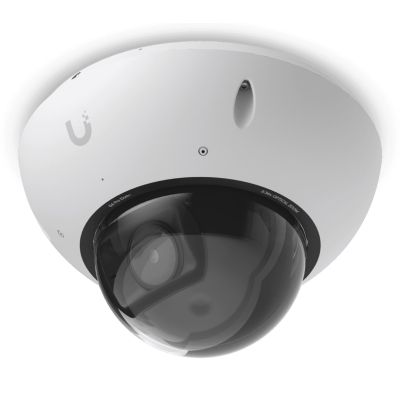 2. Ubiquiti G6 Pro Dome IP-Sicherheitskamera für Innen- und Außenbereich, 3840 x 2160 px, Decke/Wand