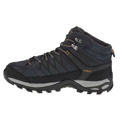 6. CMP Rigel Mid M 3Q12947-68UH Schuhe