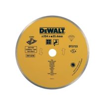 DeWALT DT3733-XJ Diamanttrennscheibe