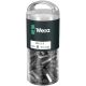 2. Wera 851/1 Z DIY 100 SiS Schraubendreherbit 100 Stück.