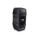 6. Sharp PS-931 Tragbarer Party-Lautsprecher, Schwarz, 180 W