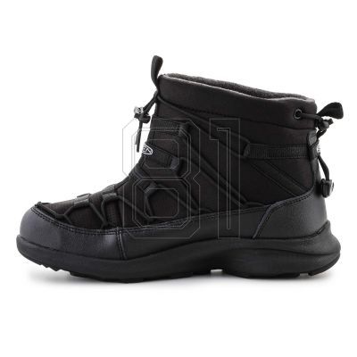 6. Keen Uneek Snk Chukka II Wp W 1025491 Stiefel