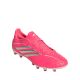 2. Adidas Copa Pure IV Pro FG Fußballschuhe pink KI0625