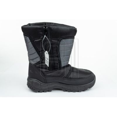 3. Cortina W CORTINA01 Schneestiefel