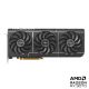 4. Grafikkarte ASUS PRIME RX9070 O16G