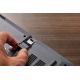 10. KINGSTON FLASH 256GB DATATRAVELER USB 3.2 Gen 1 200MB/s