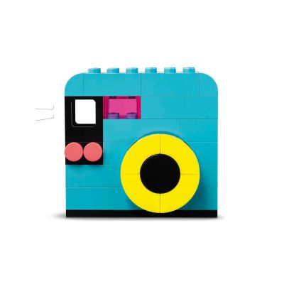 7. LEGO CLASSIC 11042 Kreative Glücksbox