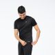7. TIVOR SENIOR Kurzarm-T-Shirt für Herren