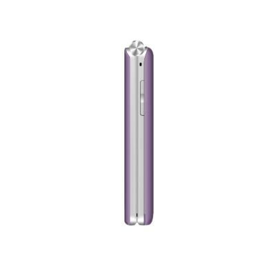 6. MaxCom MM 835L 4G lila Handy
