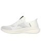 6. Skechers Slade Quinto M 210810WHT Schuhe