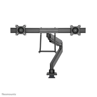 3. Neomounts NM-D775DXBLACK Monitorhalterung/Ständer 81,3 cm (32") Schreibtisch Schwarz