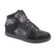 DC Shoes Manteca 4 Hi Wr DC01745001 Schwarz 41